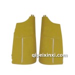 奧威角板梵高黃