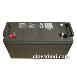 LC-P12100ST(100 AH)松下蓄电池/电瓶 LC-P12100ST(100 AH)松下蓄电池/电瓶