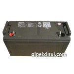 LC-P12100ST(100 AH)松下蓄電池/電瓶