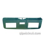 一汽解放奧威高架箱