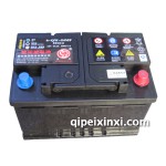 6-QW-54MF駱駝蓄電池/電瓶