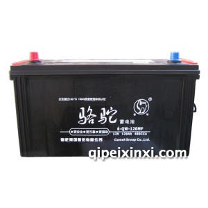 6-QW-120DMF骆驼蓄电池/电瓶 6-QW-120DMF骆驼蓄电池/电瓶