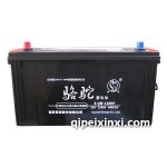 6-QW-120DMF駱駝蓄電池/電瓶