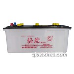 6-QW-150駱駝蓄電池/電瓶