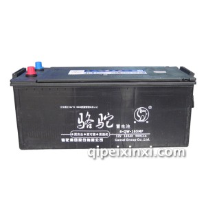 6-QW-165MF骆驼蓄电池 6-QW-165MF骆驼蓄电池