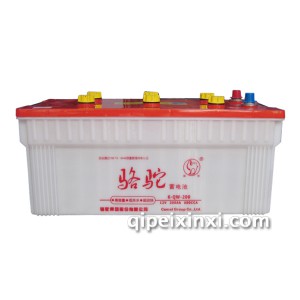 6-QW-200骆驼蓄电池/电瓶 6-QW-200骆驼蓄电池/电瓶