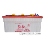 6-QW-200骆驼蓄电池
