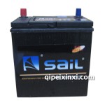 6-QW-36风帆蓄电池/电瓶