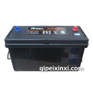 6-QW-120B风帆蓄电池/电瓶 6-QW-120B风帆蓄电池/电瓶