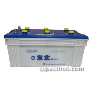 6-QA-195S东北蓄电池 6-QA-195S东北蓄电池