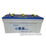 6-QA-195S東北蓄電池/電瓶