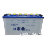 6-QAW-120D东北蓄电池