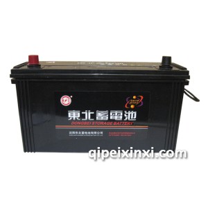 6-QW-105 MF东北蓄电池 6-QW-105 MF东北蓄电池