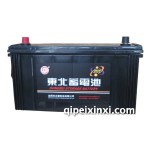 6-QW-120D MF東北電瓶