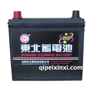 86-610 MF东北电瓶 86-610 MF东北电瓶