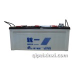 統(tǒng)一蓄電池/電瓶（66514）