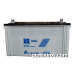 統(tǒng)一蓄電池/電瓶（N100）