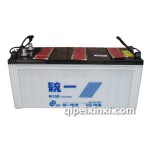 統(tǒng)一蓄電池/電瓶（N150）