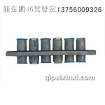 J6L多管路接头