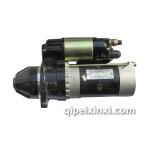 錫柴485起動機