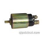 一汽哈輕498磁力開關