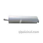 一汽哈輕498消音器
