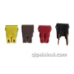 一汽哈輕1047保險片50A 60A 70A 80A