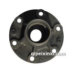 一汽哈輕1047前輪轂