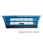 一汽哈輕1047散熱器面罩