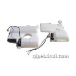 一汽哈輕1047洗滌器總成