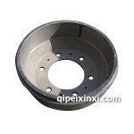 一汽哈輕1047制動(dòng)轂