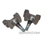 一汽哈輕1047轉(zhuǎn)向節(jié)