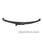 解放輕卡501前鋼板彈簧