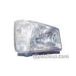 一汽通用L501輕卡前大燈