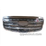 吉利帝豪EC8中網(wǎng)