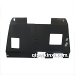 吉利帝豪EC8油底護(hù)板