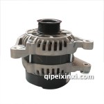 吉利帝豪EC7发电机