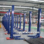 汽車(chē)舉升機(jī)