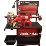 汽保设备C9370C制动鼓/盘车床