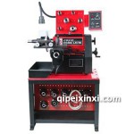 C9372制動(dòng)鼓/盤車床