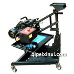 OTCL450A就車式制動盤車床