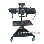 就車式制動(dòng)盤切割機(jī)