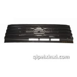 北方奔馳90款前面板