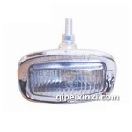 北方奔馳90款示寬燈