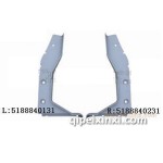 北方奔馳V3保險杠內(nèi)飾