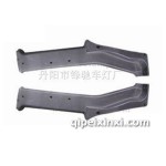 北方奔驰V3门槛饰板条