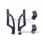 北方奔馳V3遮陽罩支架