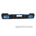 北方奔驰保险杠总成