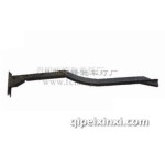 北方奔驰挡泥板支架