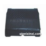 北方奔馳電瓶蓋